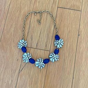 J.Crew Statement Necklace